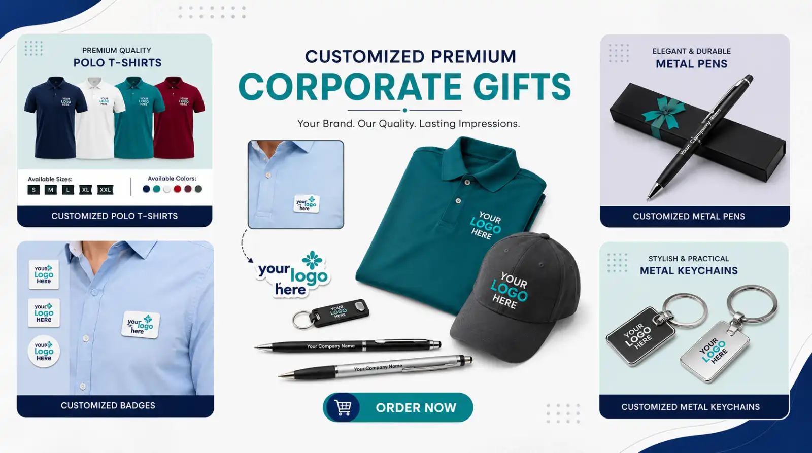 Gift products